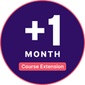 1 Month TEFL Course Access & Study Extension
