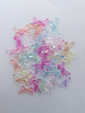 1.0 Bow beads // 50 gms pack
