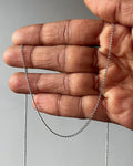 1.0 small chain -1 meter