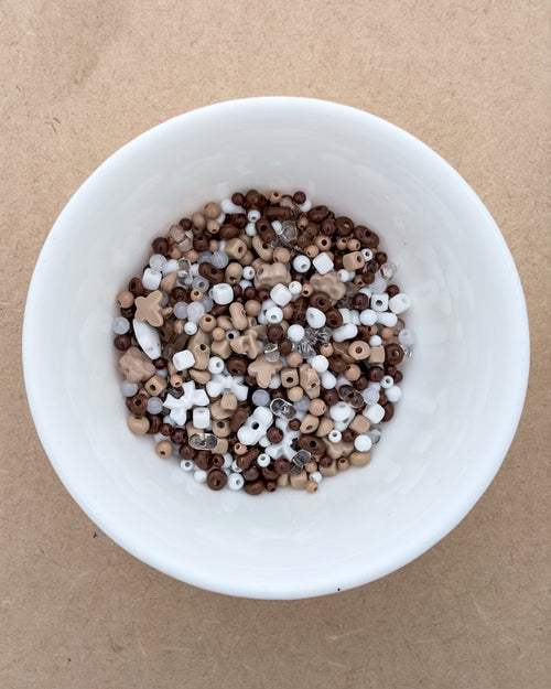 16.0 mini soup - 25 grams
