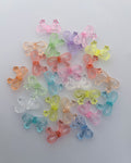 3.0 Bow beads // 50 gms pack