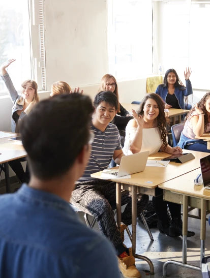 IELTS for TEFL Teachers