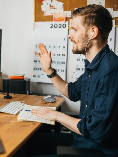 Teach English Online