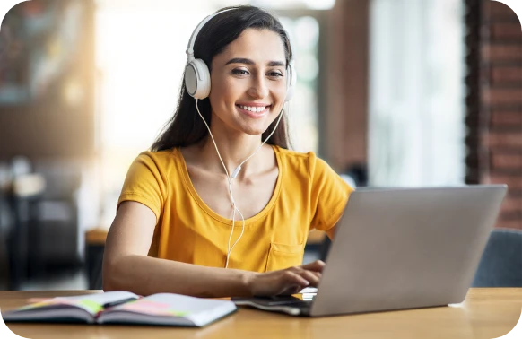 Teach English Online