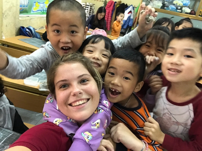 30-Hour Teaching Young Learners
