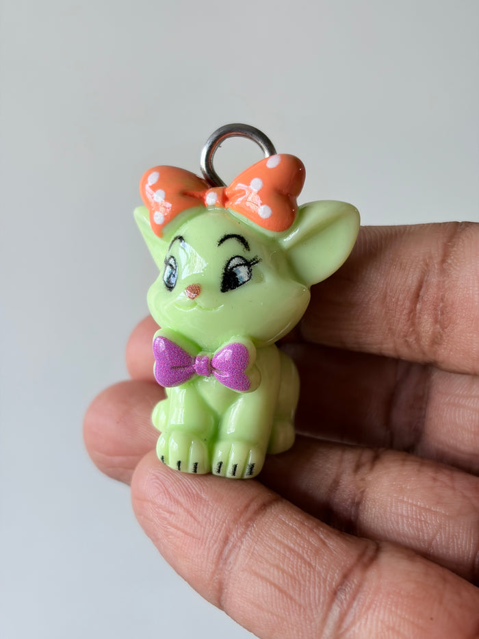 3d charm - 1 pc