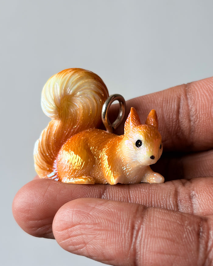 3d charm - 1 pc