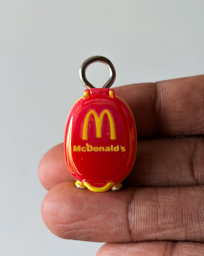3d charm - 1 pc