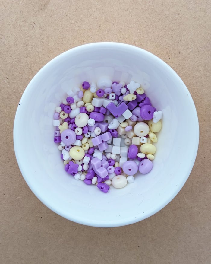5.0 mini soup - 25 grams