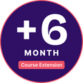6 Month TEFL Course Access & Study Extension