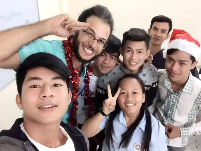60-Hour Level 5 Teaching Exam English
