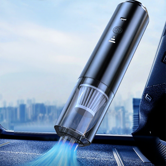 60%off💥 50% DE RÉDUCTION MAINTENANT ! 💥 Aspirateur Voiture Puissant - Fonction Souffleur-  - Multiusage -Remifa® (Copy) (Copy)