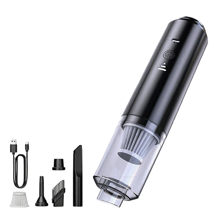60%off💥 50% DE RÉDUCTION MAINTENANT ! 💥 Aspirateur Voiture Puissant - Fonction Souffleur-  - Multiusage -Remifa® (Copy) (Copy)