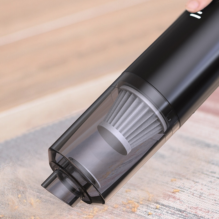 60%off💥 50% DE RÉDUCTION MAINTENANT ! 💥 Aspirateur Voiture Puissant - Fonction Souffleur-  - Multiusage -Remifa® (Copy) (Copy)