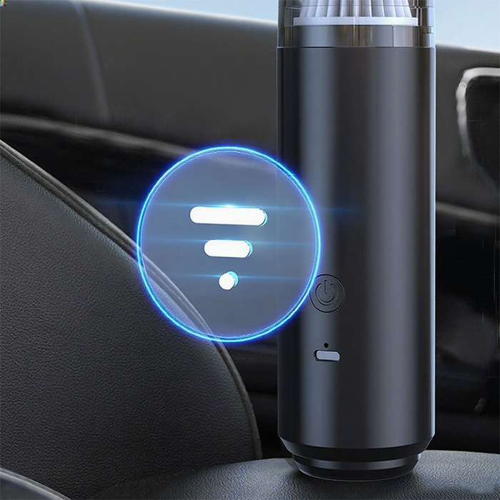 60%off💥 50% DE RÉDUCTION MAINTENANT ! 💥 Aspirateur Voiture Puissant - Fonction Souffleur-  - Multiusage -Remifa® (Copy) (Copy)