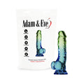 Sexual product with 'Adam & Eve' branding on a white background