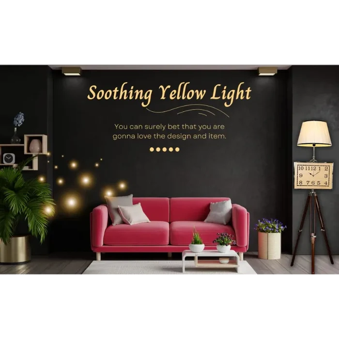 Antique Adjustable Tripod Stand Floor Night Lamp with Vintage Look Clock Home Decor for Living Room ACP09