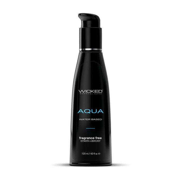 Aqua 4oz