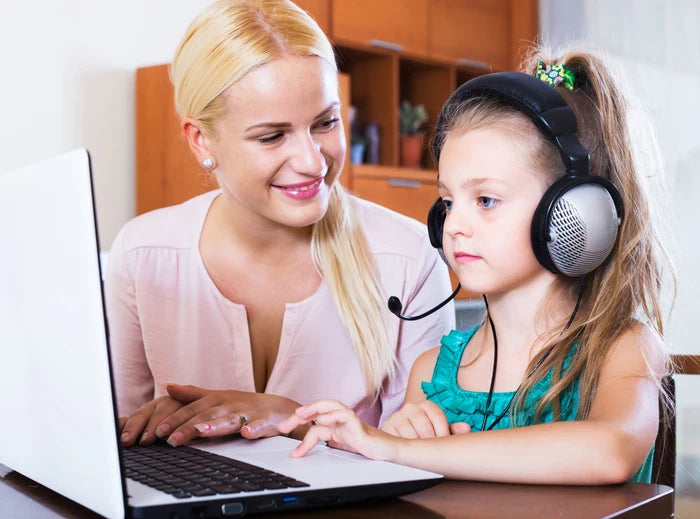 Au Pair TEFL Training