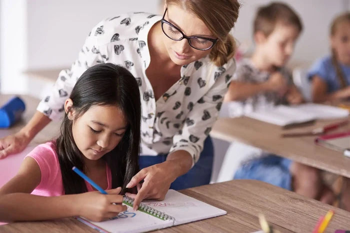 Au Pair TEFL Training