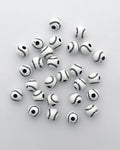 Baseball beads - 25 grams