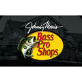 Bass Pro Shops®