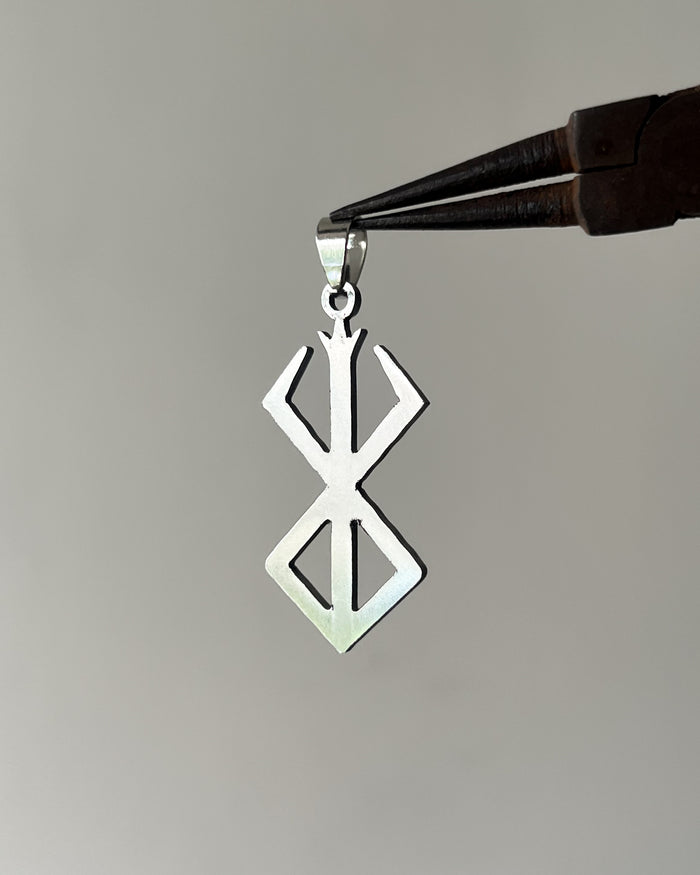 Berserk charm