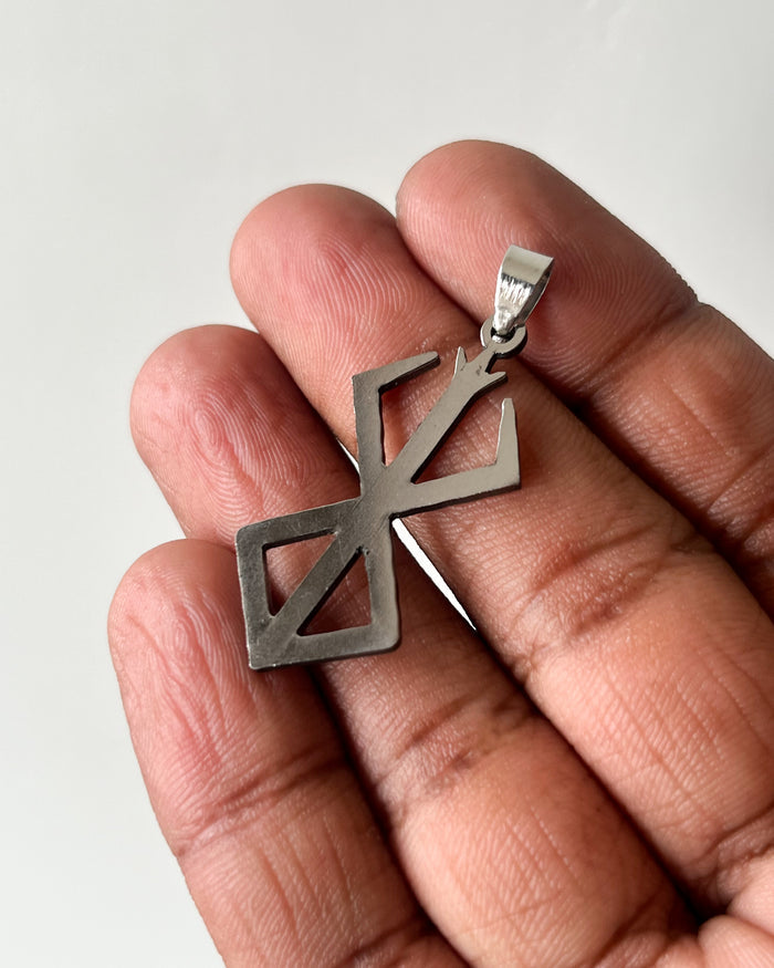 Berserk charm