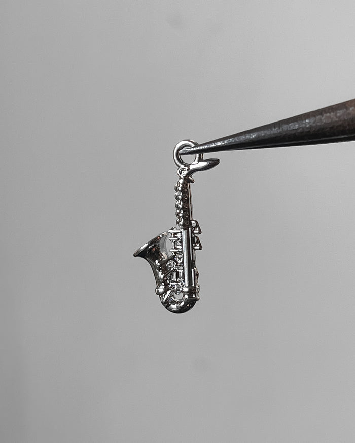 Bhonga charm - 1 pc