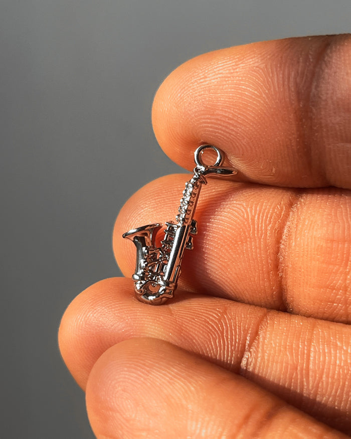 Bhonga charm - 1 pc