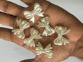 Big Pearl bow : 3 // 50 gms pack