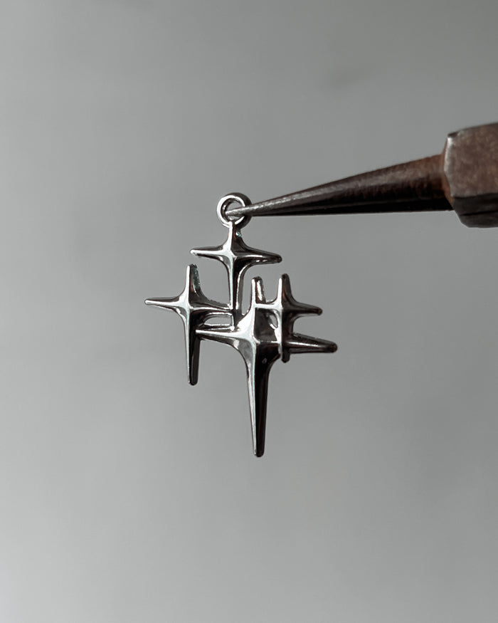 Bling charm