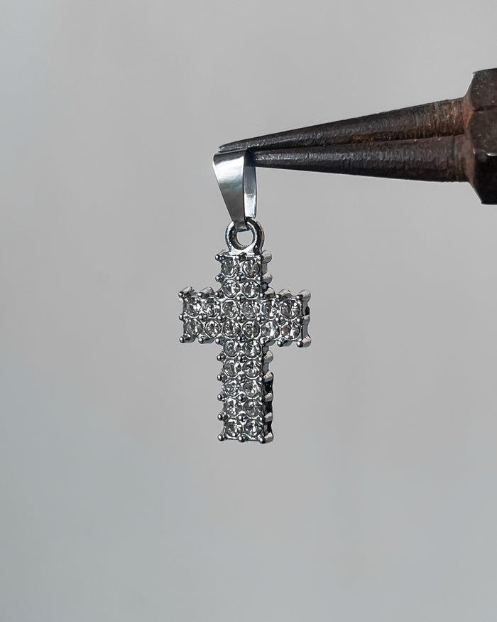 Bling cross 4.0 - 1 pc