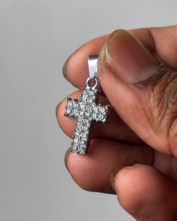 Bling cross 4.0 - 1 pc