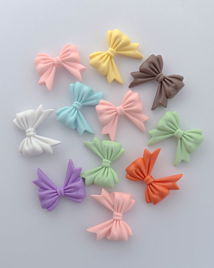 Bow beads // 50 gms pack