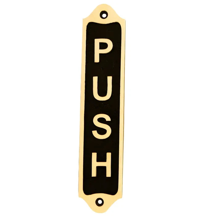 Push