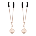 Brat Pearl Nipple Clips
