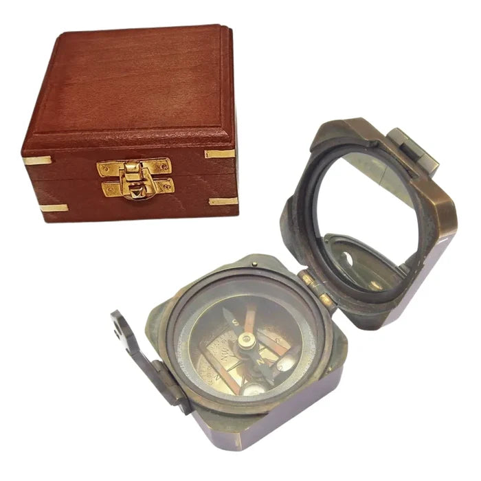 Brunton Compass BBC0020