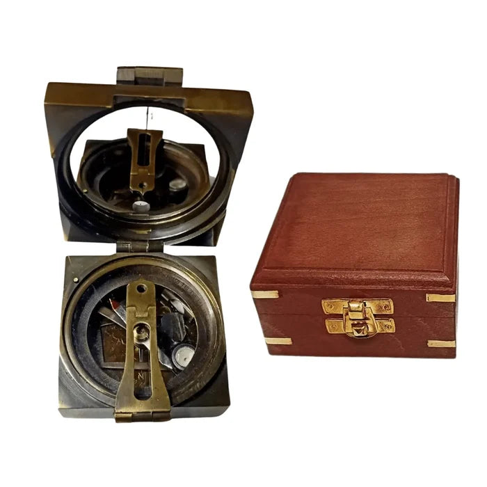 Brunton Compass BBC007