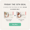 BUNDLE NO. 3: PLAN ENGAGING LESSONS
