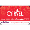 Carvel – Mix It Up®