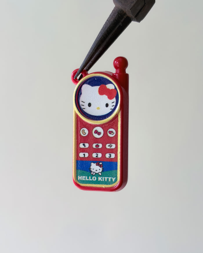 Cell phone - 1 pc