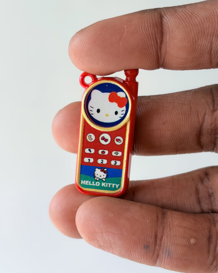 Cell phone - 1 pc