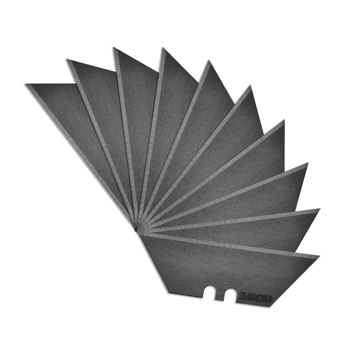 Ceramic Utility Knife Blades - UB2C