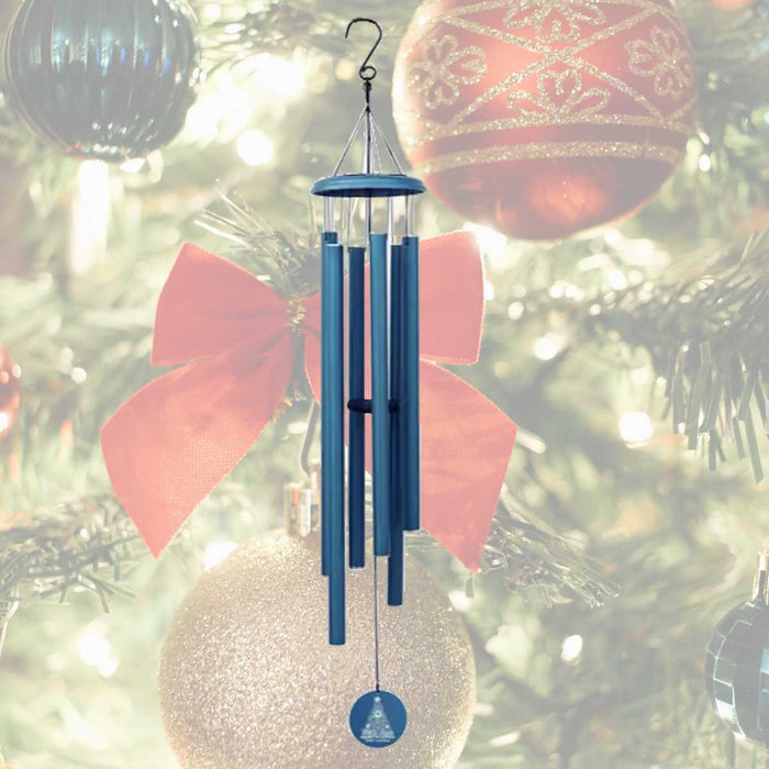 Corinthian Bells wind chime for Christmas