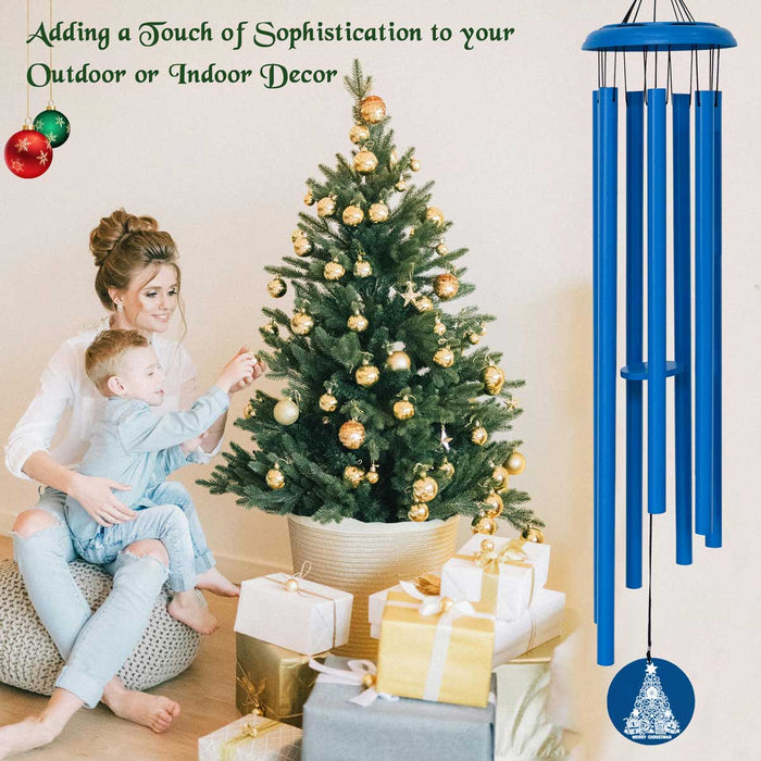 Corinthian Bells wind chime