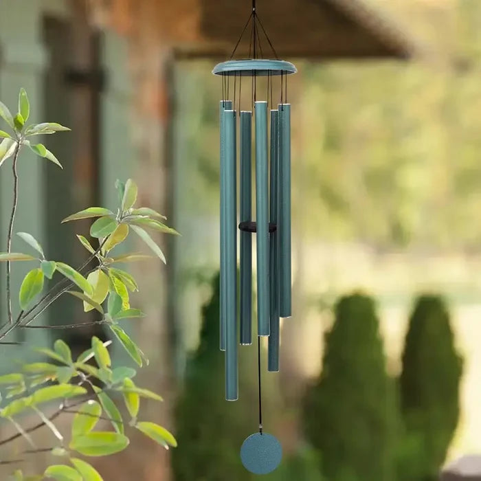 Wind chime for home decor