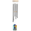 Colorful Pineapple Wind Chime
