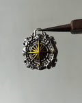 Compass charm