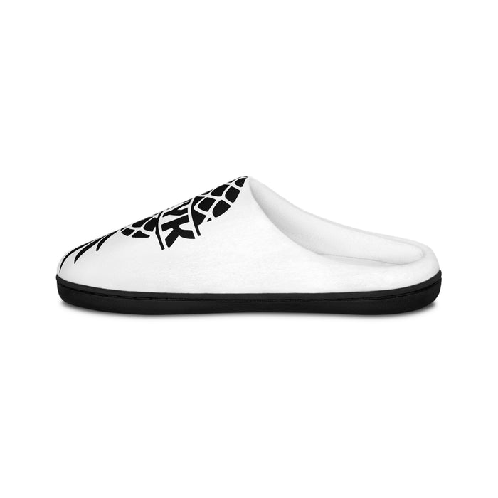 Cozy Pineapple Women Indoor Slippers - Perfect for Relaxation and Home Comfort